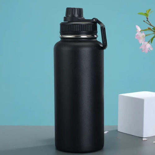 Bottle - Double Vacuum - Assorted - Single Piece