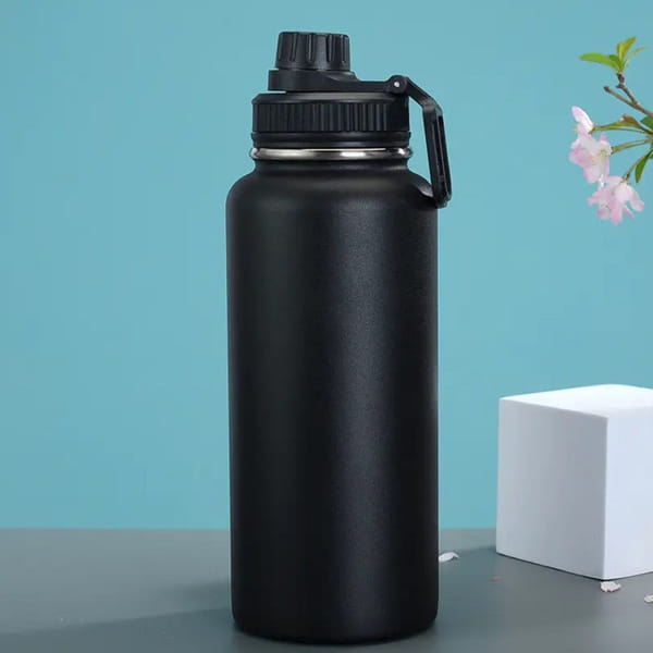 Bottle - Double Vacuum - Assorted - Single Piece