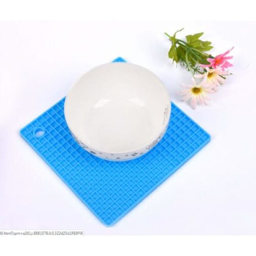 Hot Mat - Solid Colors - Set Of 2