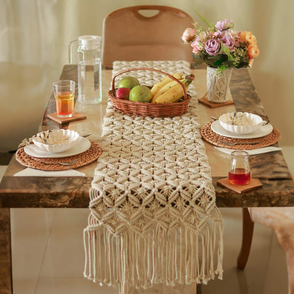 Nomadic Table Runner Nomadic Table Runner