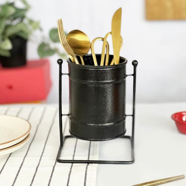 Server - Barrel Shaped - Single Piece Server - Barrel Shaped - Single Piece