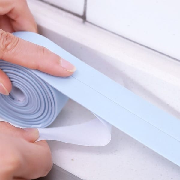 Sticker Tape - Self Adhesive - Single Piece